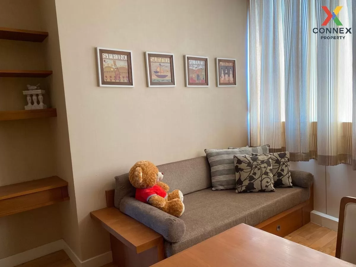 เช่าคอนโด  มิลเลนเนียม เรสซิเดนซ์ BTS-อโศก คลองเตย เขต คลองเตย กร