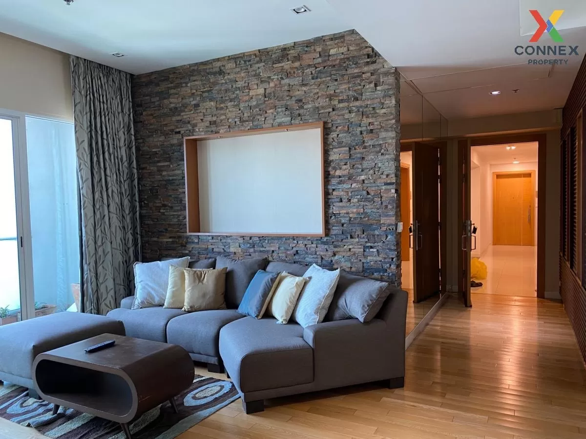 เช่าคอนโด  มิลเลนเนียม เรสซิเดนซ์ BTS-อโศก คลองเตย เขต คลองเตย กร 2