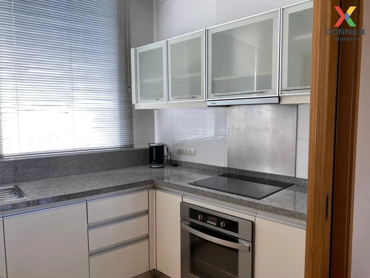 เช่าคอนโด  มิลเลนเนียม เรสซิเดนซ์ BTS-อโศก คลองเตย เขต คลองเตย กร 3