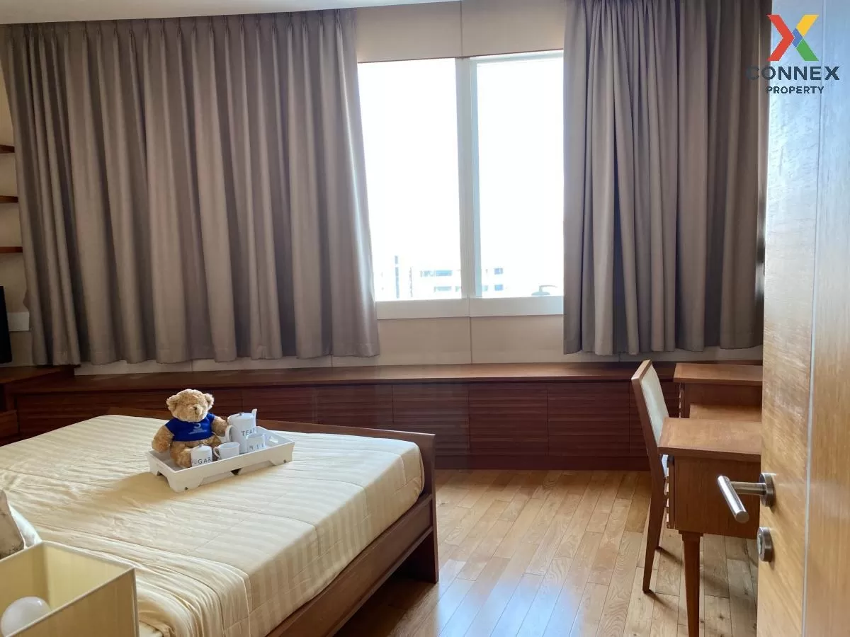 เช่าคอนโด  มิลเลนเนียม เรสซิเดนซ์ BTS-อโศก คลองเตย เขต คลองเตย กร