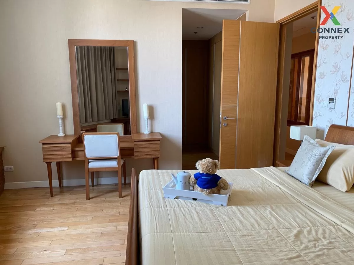 เช่าคอนโด  มิลเลนเนียม เรสซิเดนซ์ BTS-อโศก คลองเตย เขต คลองเตย กร