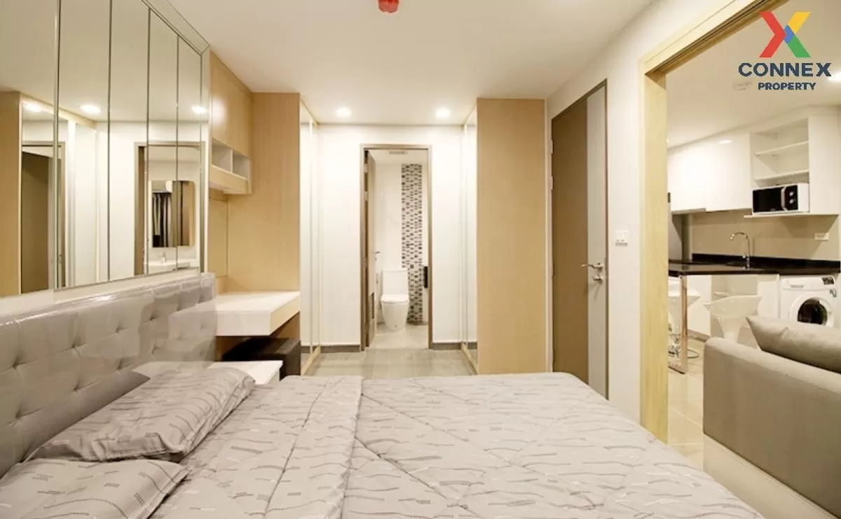 เช่าคอนโด  มิราจ สุขุมวิท 27 BTS-อโศก คลองเตยเหนือ เขต วัฒนา กรุง