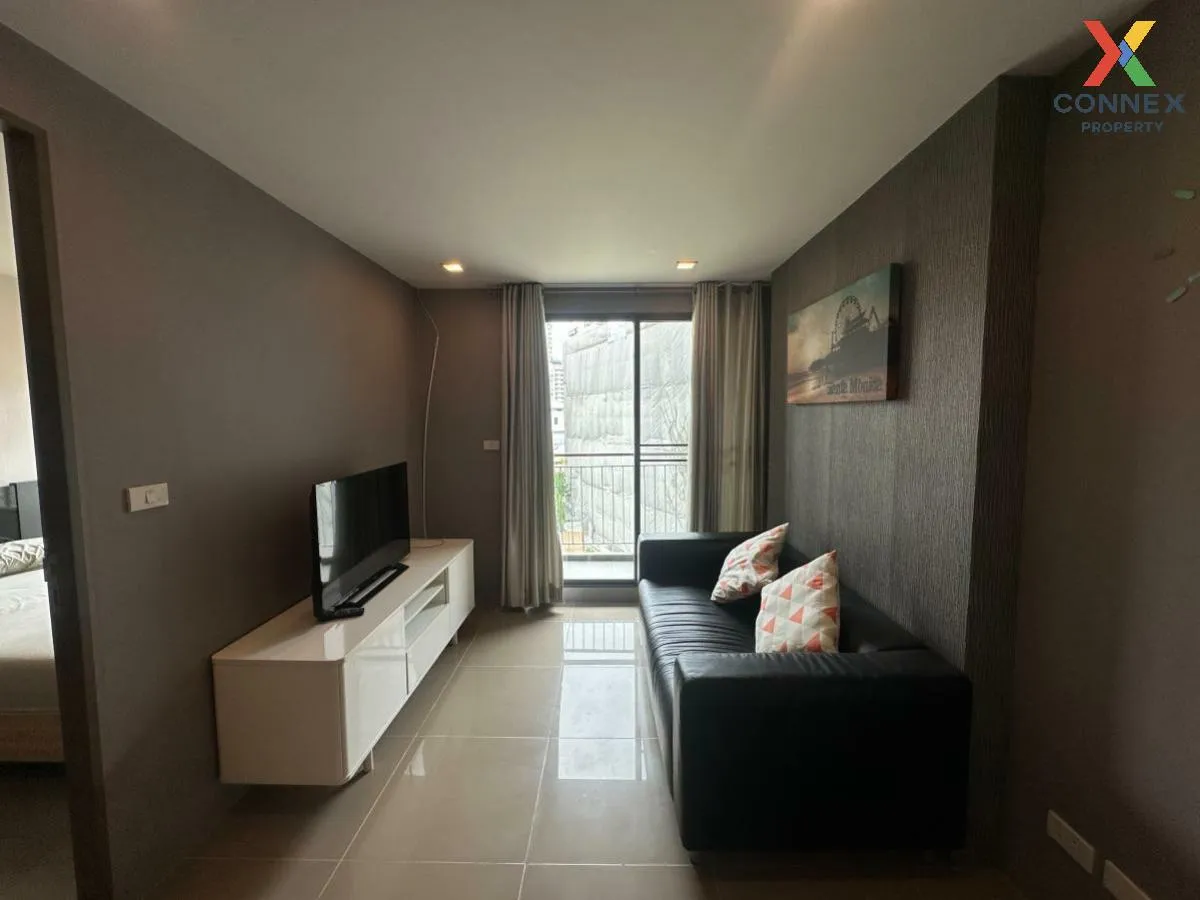 เช่าคอนโด  มิราจ สุขุมวิท 27 BTS-อโศก คลองเตยเหนือ เขต วัฒนา กรุง 1