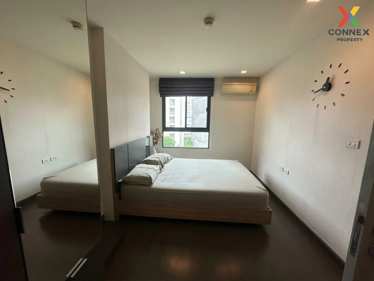 เช่าคอนโด  มิราจ สุขุมวิท 27 BTS-อโศก คลองเตยเหนือ เขต วัฒนา กรุง 4