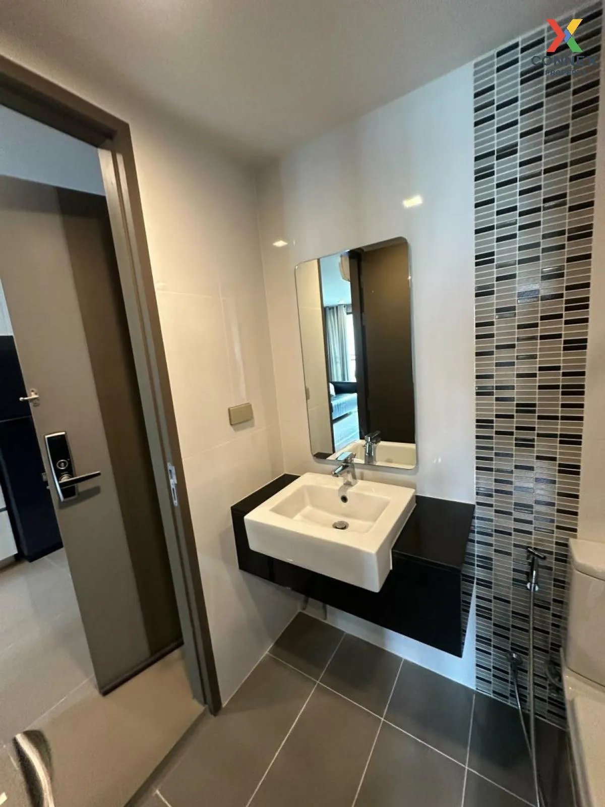 เช่าคอนโด  มิราจ สุขุมวิท 27 BTS-อโศก คลองเตยเหนือ เขต วัฒนา กรุง