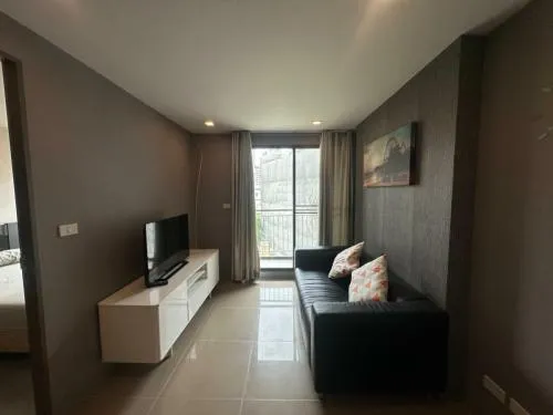 เช่าคอนโด  มิราจ สุขุมวิท 27 BTS-อโศก คลองเตยเหนือ เขต วัฒนา กรุงเทพ CX-62693