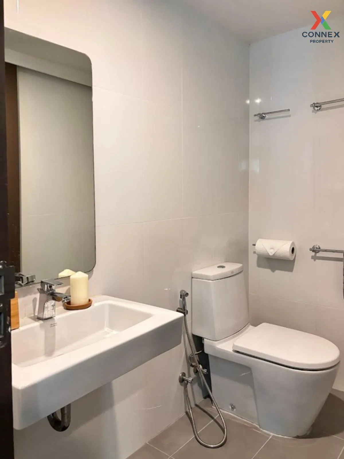 For Rent Condo , Mirage Sukhumvit 27 , BTS-Asok , Khlong Toei Nue