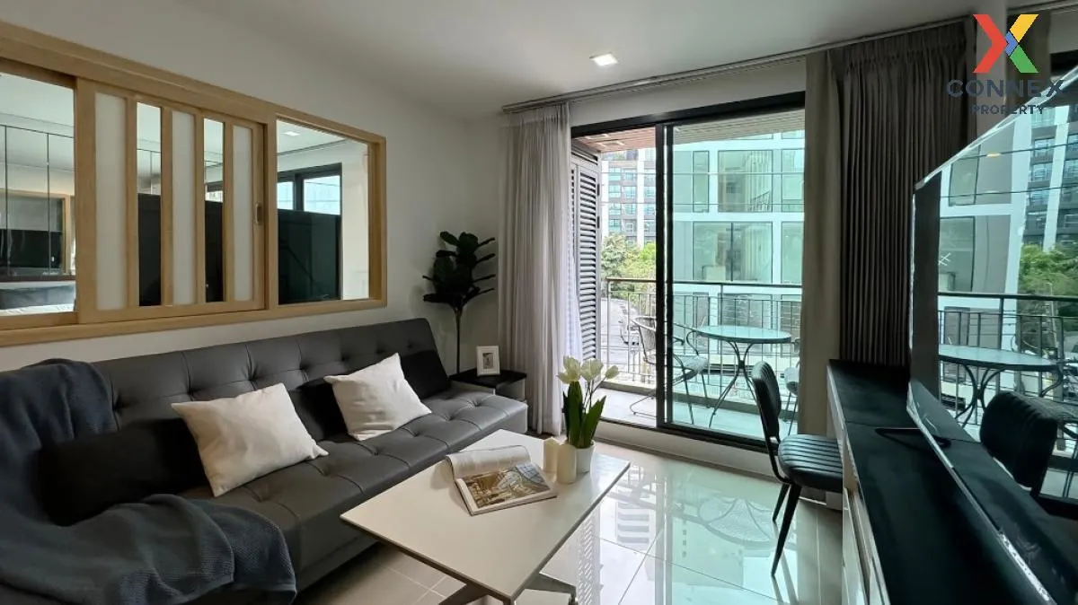 For Rent Condo , Mirage Sukhumvit 27 , BTS-Asok , Khlong Toei Nue 1