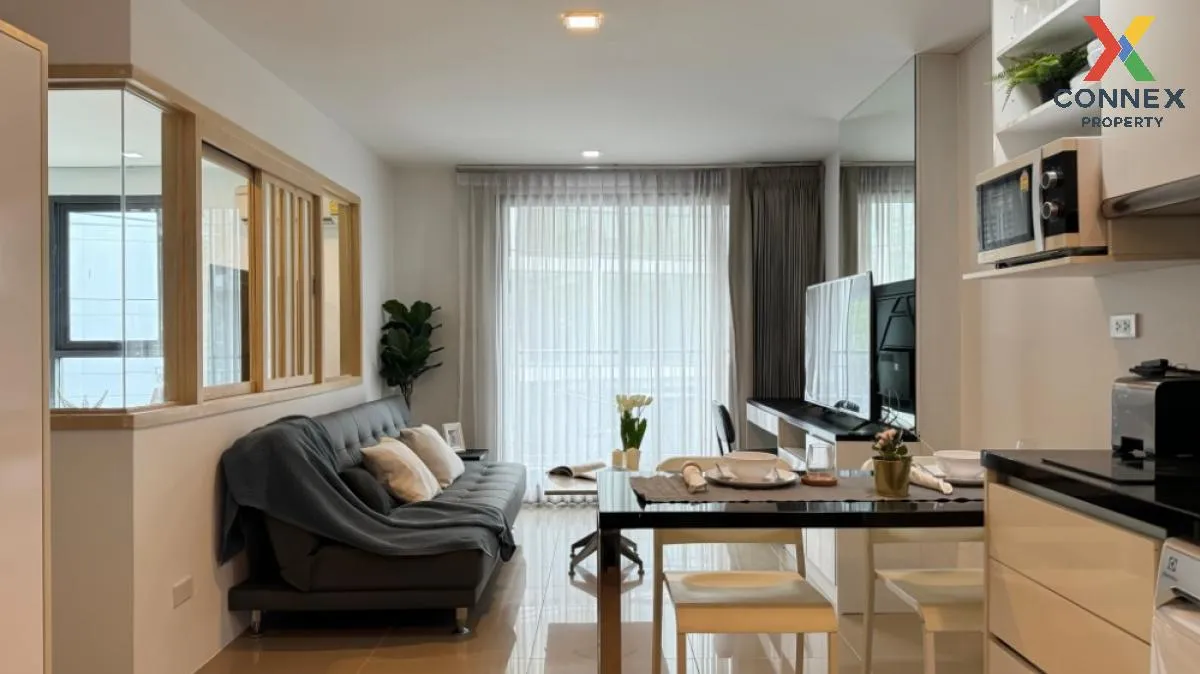 For Rent Condo , Mirage Sukhumvit 27 , BTS-Asok , Khlong Toei Nue 3