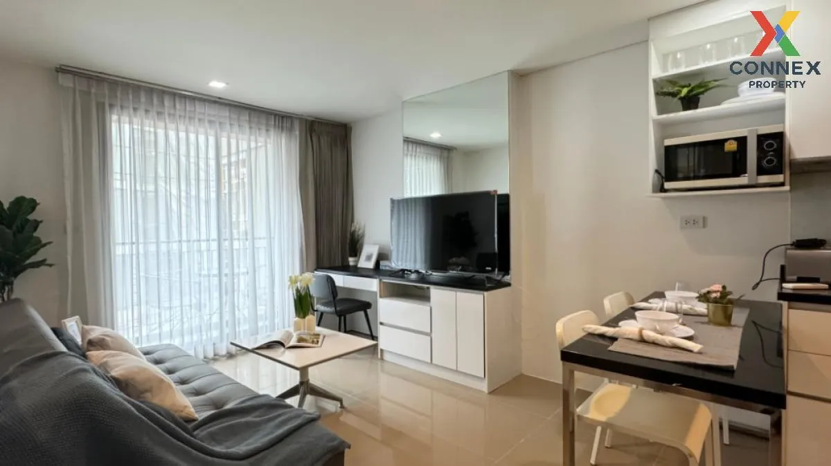 For Rent Condo , Mirage Sukhumvit 27 , BTS-Asok , Khlong Toei Nue 4