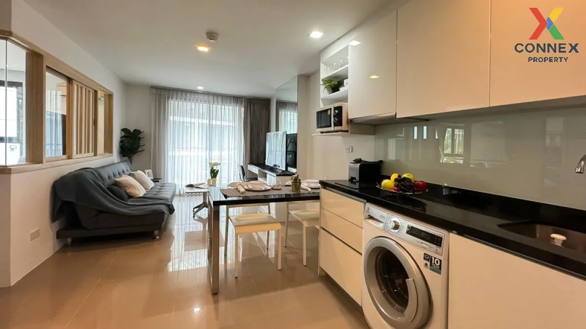 For Rent Condo , Mirage Sukhumvit 27 , BTS-Asok , Khlong Toei Nue