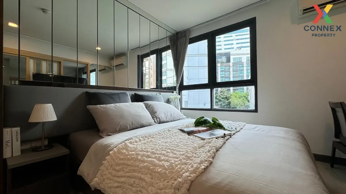 For Rent Condo , Mirage Sukhumvit 27 , BTS-Asok , Khlong Toei Nue