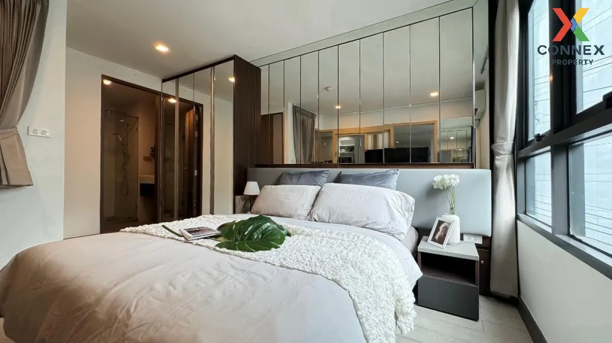 For Rent Condo , Mirage Sukhumvit 27 , BTS-Asok , Khlong Toei Nue