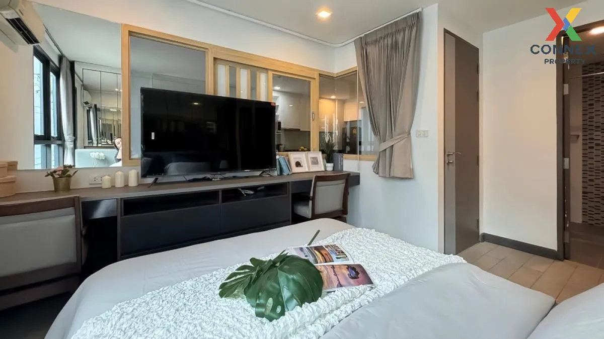 For Rent Condo , Mirage Sukhumvit 27 , BTS-Asok , Khlong Toei Nue