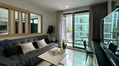 For Rent Condo , Mirage Sukhumvit 27 , BTS-Asok , Khlong Toei Nuea , Watthana , Bangkok , CX-62694
