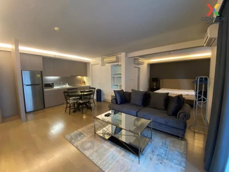 FOR RENT condo , Mode Sukhumvit 61 , BTS-Thong Lo , Khlong Tan Nu 1