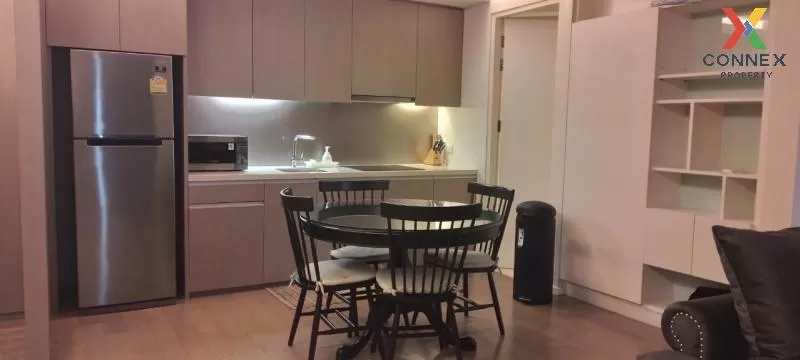 FOR RENT condo , Mode Sukhumvit 61 , BTS-Thong Lo , Khlong Tan Nu 3