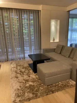 เช่าคอนโด  โหมด สุขุมวิท 61 BTS-ทองหล่อ คลองตันเหนือ เขต วัฒนา กรุงเทพ CX-62699