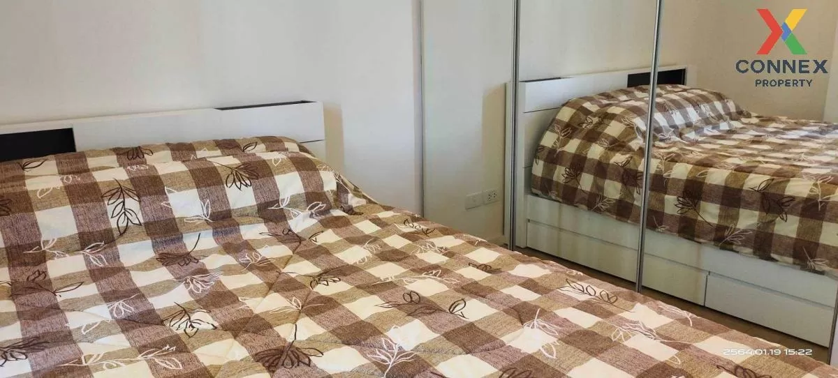 เช่าคอนโด  โหมด สุขุมวิท 61 BTS-ทองหล่อ คลองตันเหนือ เขต วัฒนา กร