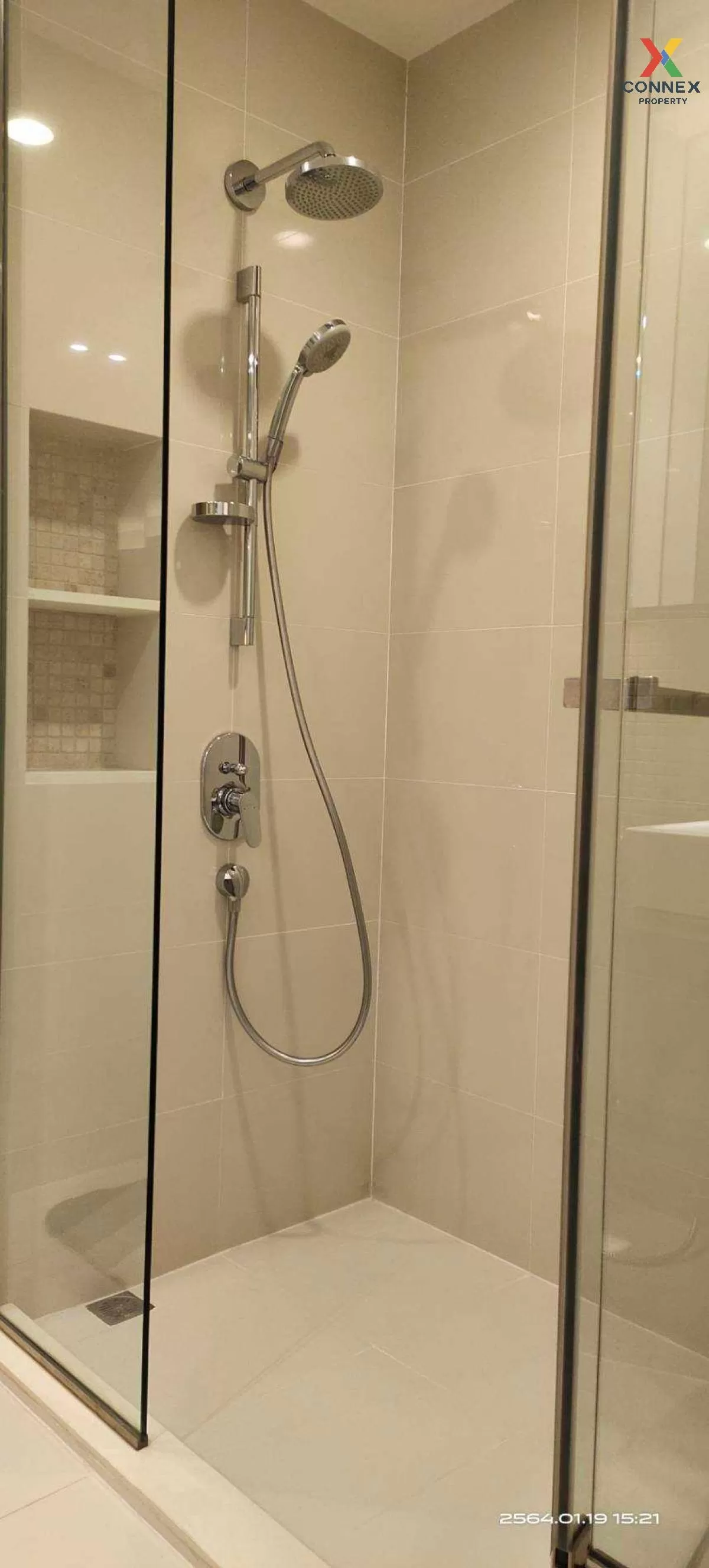 เช่าคอนโด  โหมด สุขุมวิท 61 BTS-ทองหล่อ คลองตันเหนือ เขต วัฒนา กร