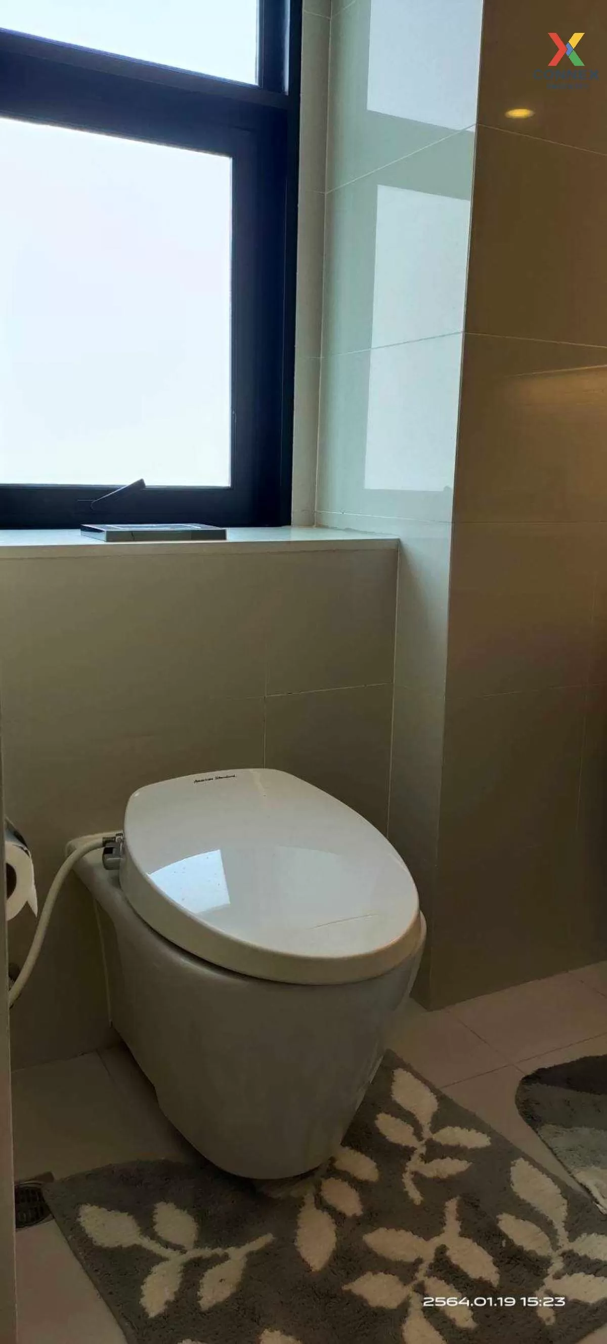 เช่าคอนโด  โหมด สุขุมวิท 61 BTS-ทองหล่อ คลองตันเหนือ เขต วัฒนา กร