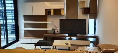 เช่าคอนโด  โหมด สุขุมวิท 61 BTS-ทองหล่อ คลองตันเหนือ เขต วัฒนา กรุงเทพ CX-62706