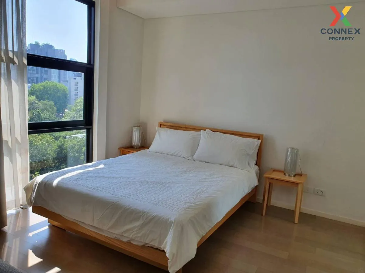 เช่าคอนโด  โหมด สุขุมวิท 61 BTS-ทองหล่อ คลองตันเหนือ เขต วัฒนา กร เช่าคอนโด  โหมด สุขุมวิท 61 BTS-ทองหล่อ คลองตันเหนือ เขต วัฒนา กร 4