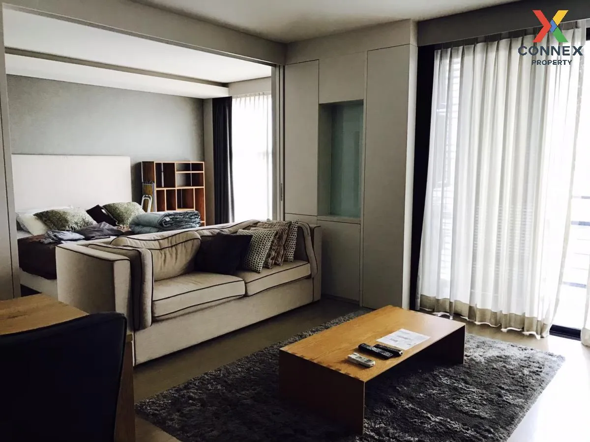 For Rent Condo , Mode Sukhumvit 61 , BTS-Thong Lo , Khlong Tan Nu For Rent Condo , Mode Sukhumvit 61 , BTS-Thong Lo , Khlong Tan Nu 3