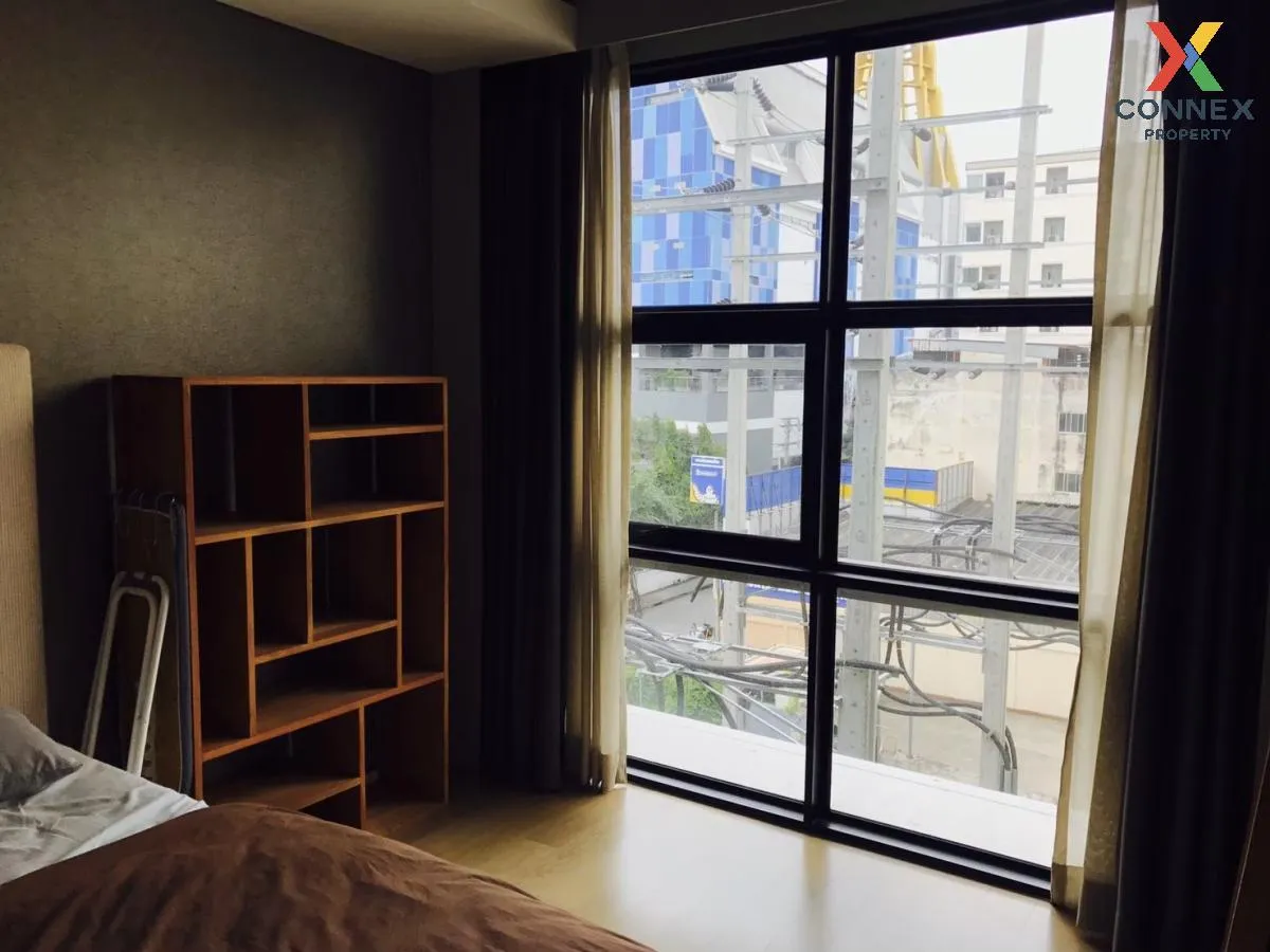 For Rent Condo , Mode Sukhumvit 61 , BTS-Thong Lo , Khlong Tan Nu For Rent Condo , Mode Sukhumvit 61 , BTS-Thong Lo , Khlong Tan Nu