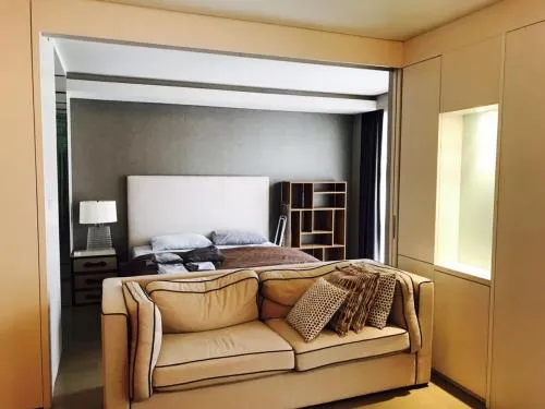 For Rent Condo , Mode Sukhumvit 61 , BTS-Thong Lo , Khlong Tan Nuea , Watthana , Bangkok , CX-62711