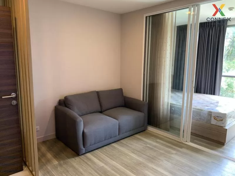 FOR RENT condo , Moniiq Sukhumvit 64 , BTS-Punnawithi , Bang Chak 3