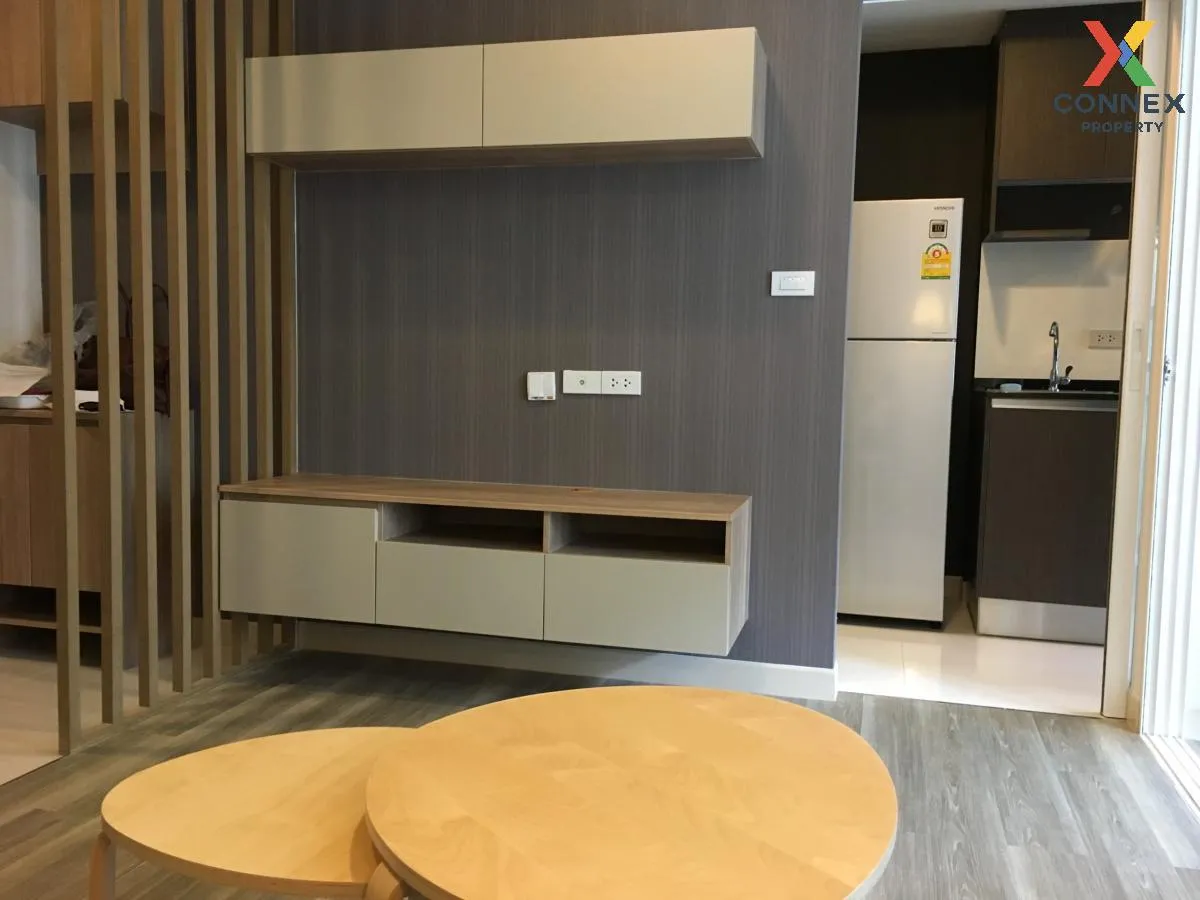 เช่าคอนโด  โมนีค สุขุมวิท 64 BTS-ปุณณวิถี บางจาก เขต พระโขนง กรุง 4