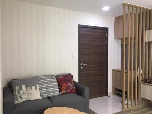 For Rent Condo , Moniiq Sukhumvit 64 , BTS-Punnawithi , Bang Chak , Phra Khanong , Bangkok , CX-62726