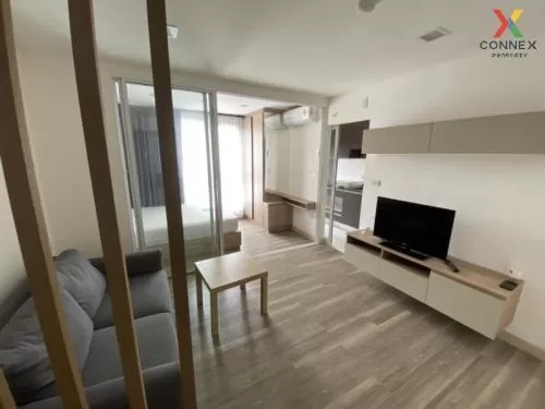 เช่าคอนโด  โมนีค สุขุมวิท 64 BTS-ปุณณวิถี บางจาก เขต พระโขนง กรุงเทพ CX-62728