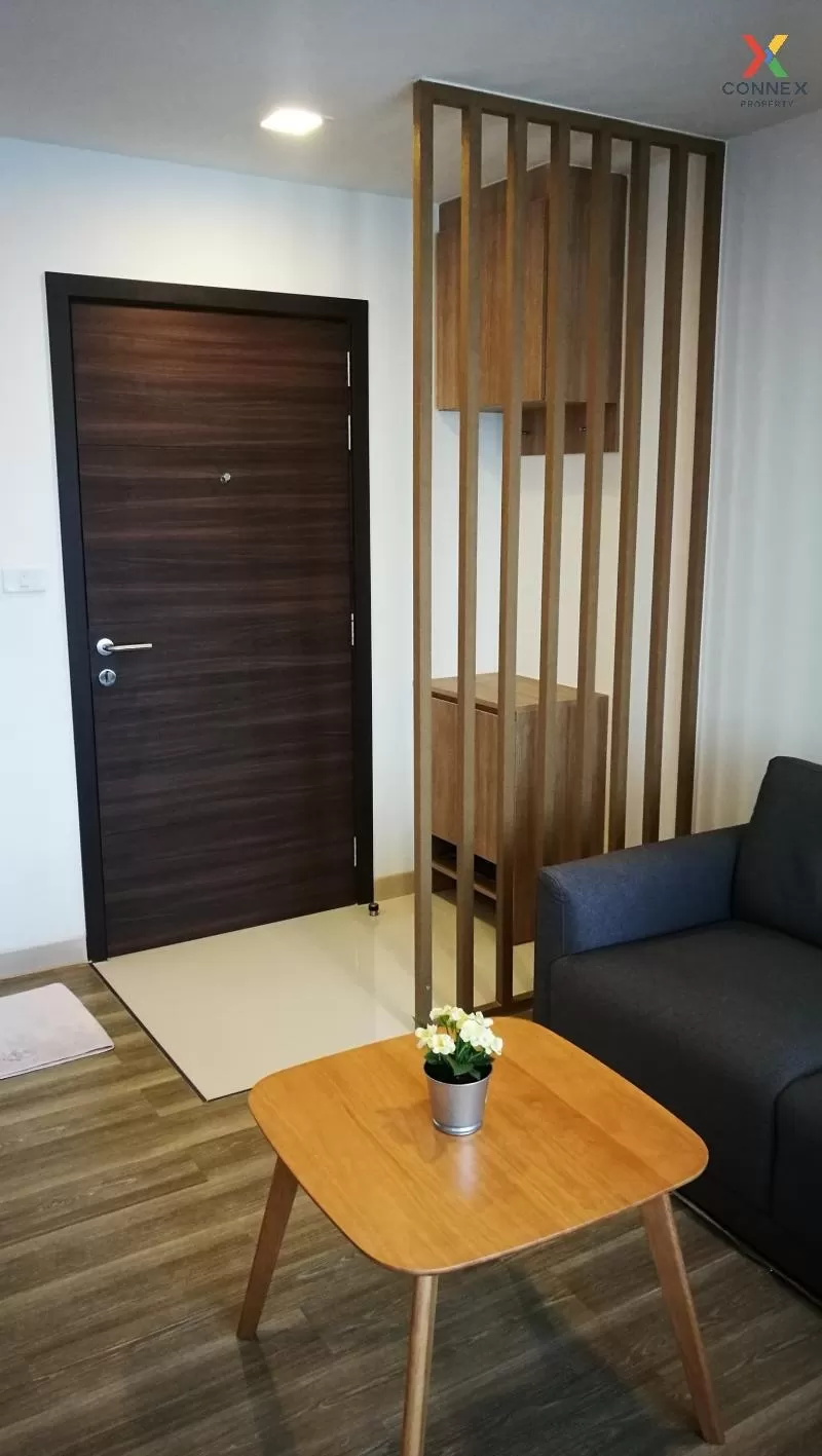 FOR SALE condo , Moniiq Sukhumvit 64 , BTS-Punnawithi , Bang Chak 2