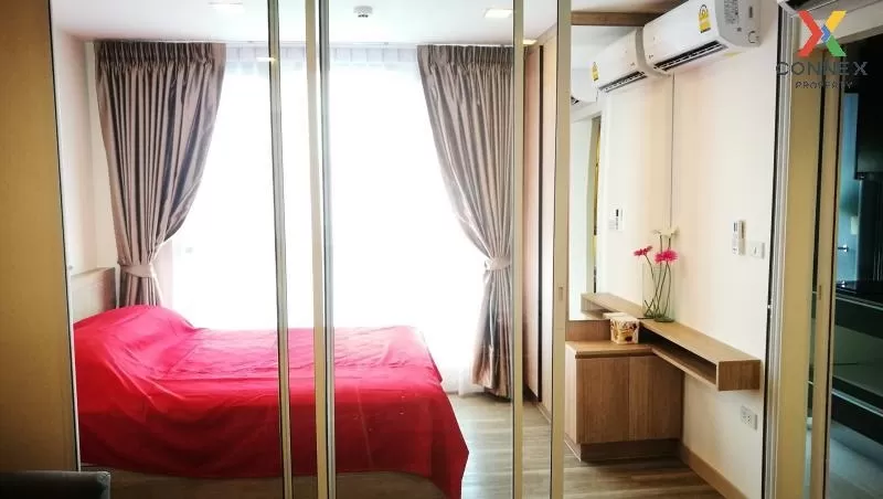 FOR SALE condo , Moniiq Sukhumvit 64 , BTS-Punnawithi , Bang Chak 3