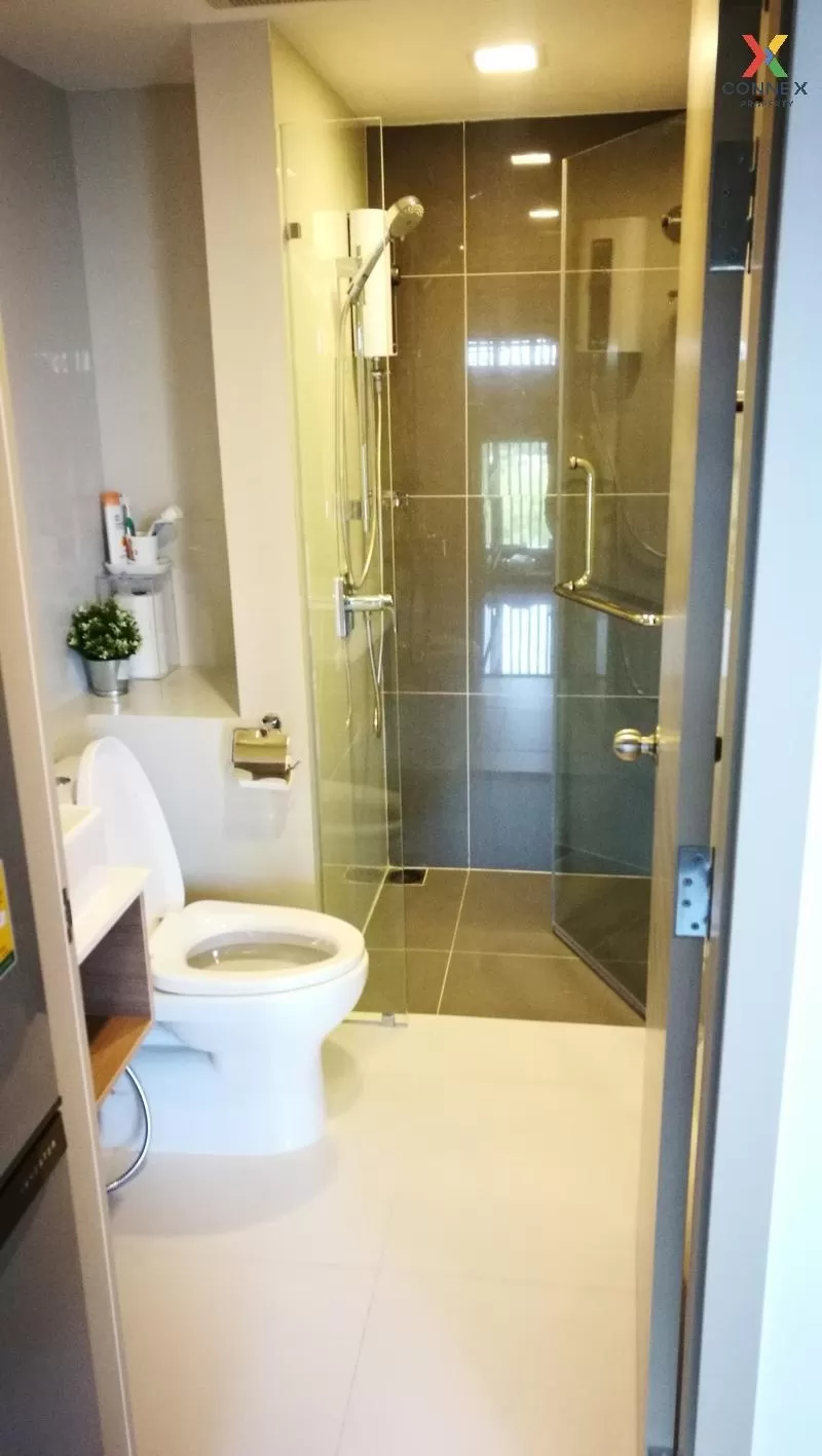 FOR SALE condo , Moniiq Sukhumvit 64 , BTS-Punnawithi , Bang Chak 4