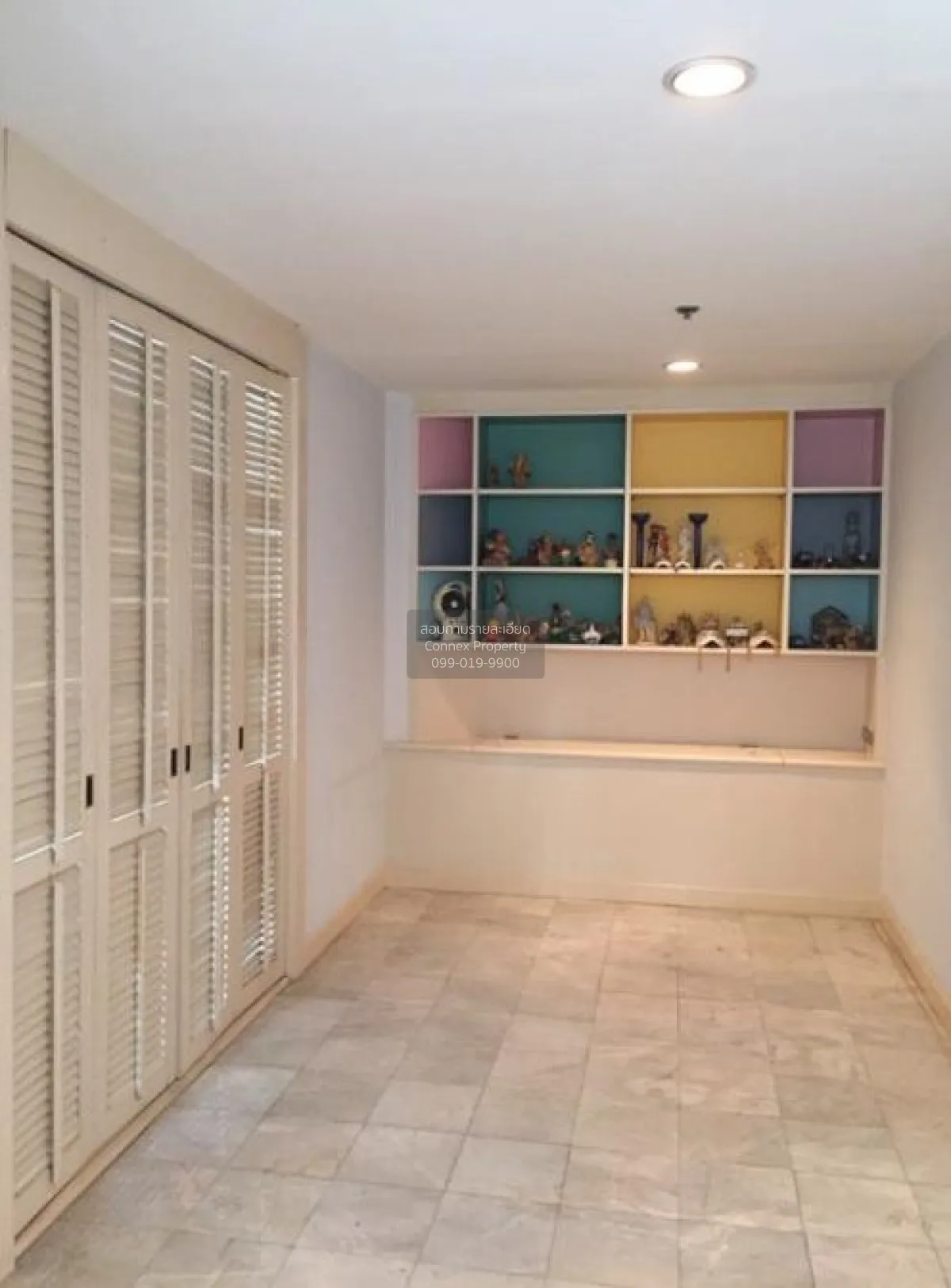 For Sale Condo , Moon Tower , BTS-Thong Lo , Khlong Toei Nuea , W