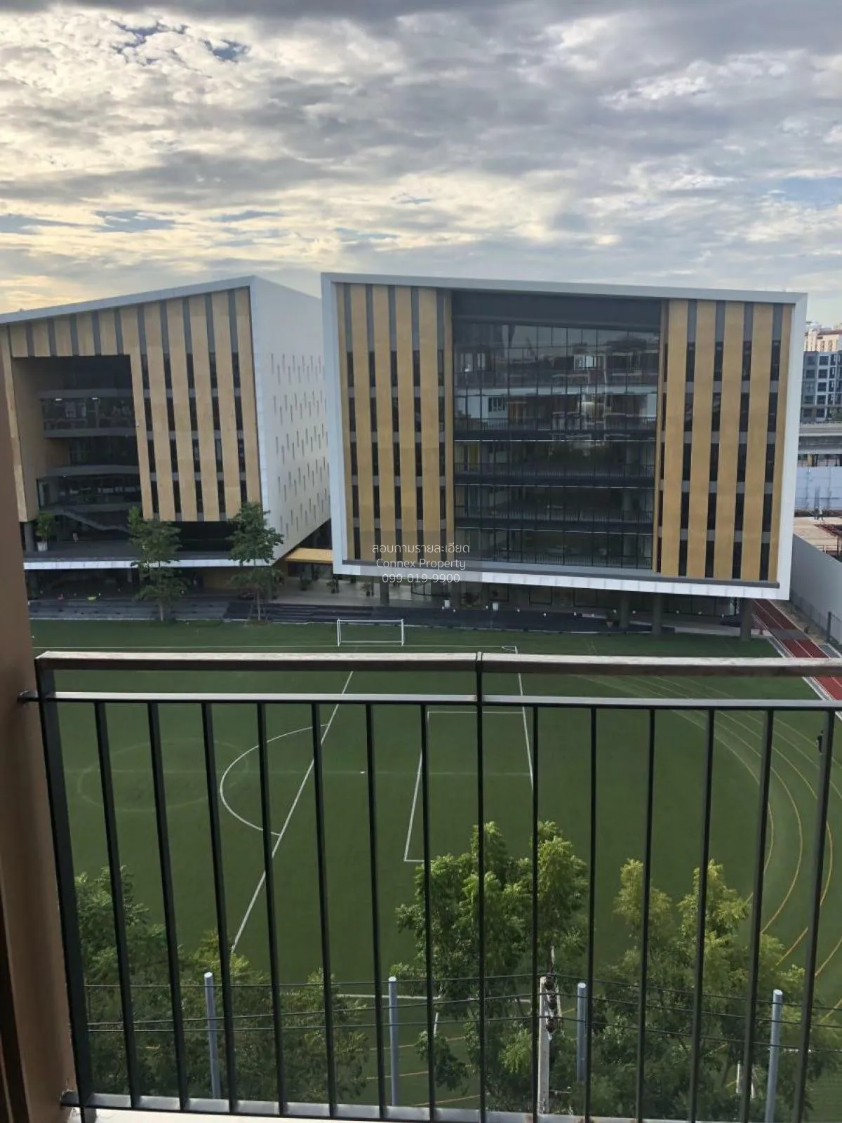 เช่าคอนโด  โมริ เฮาส์ BTS-อ่อนนุช พระโขนงเหนือ เขต วัฒนา กรุงเทพ 