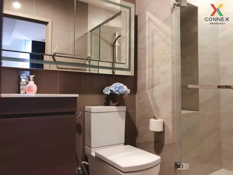 FOR RENT condo , Mori Haus , BTS-On Nut , Phra Khanong Nuea , Wat