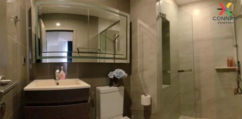 FOR RENT condo , Mori Haus , BTS-On Nut , Phra Khanong Nuea , Wat
