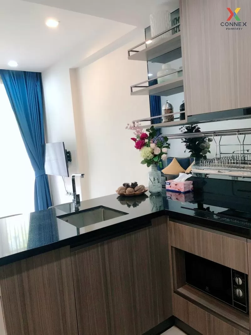 FOR RENT condo , Mori Haus , BTS-On Nut , Phra Khanong Nuea , Wat 4
