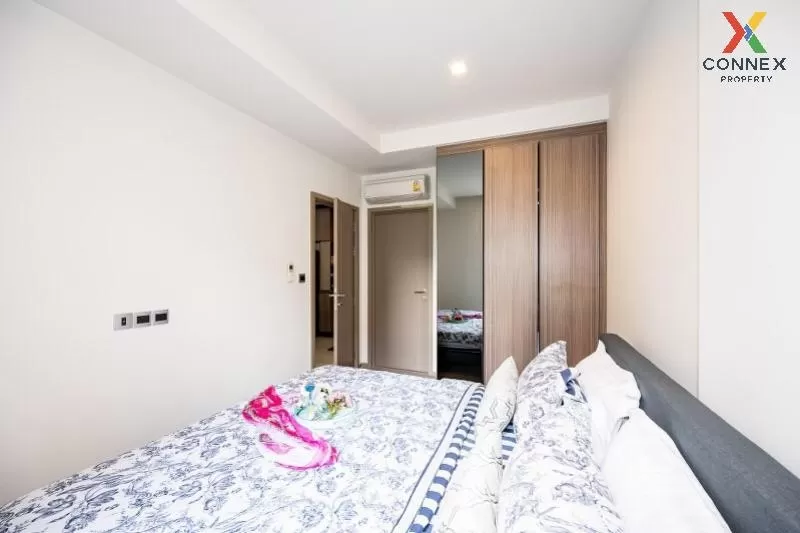 FOR RENT condo , Mori Haus , BTS-On Nut , Phra Khanong Nuea , Wat