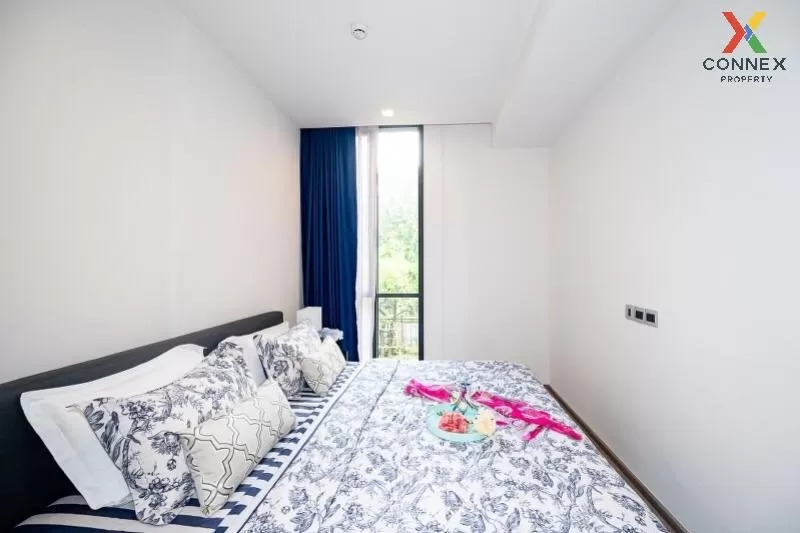 FOR RENT condo , Mori Haus , BTS-On Nut , Phra Khanong Nuea , Wat