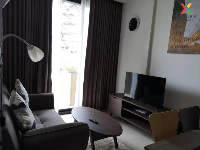 FOR RENT condo , Mori Haus , BTS-On Nut , Phra Khanong Nuea , Wat 1