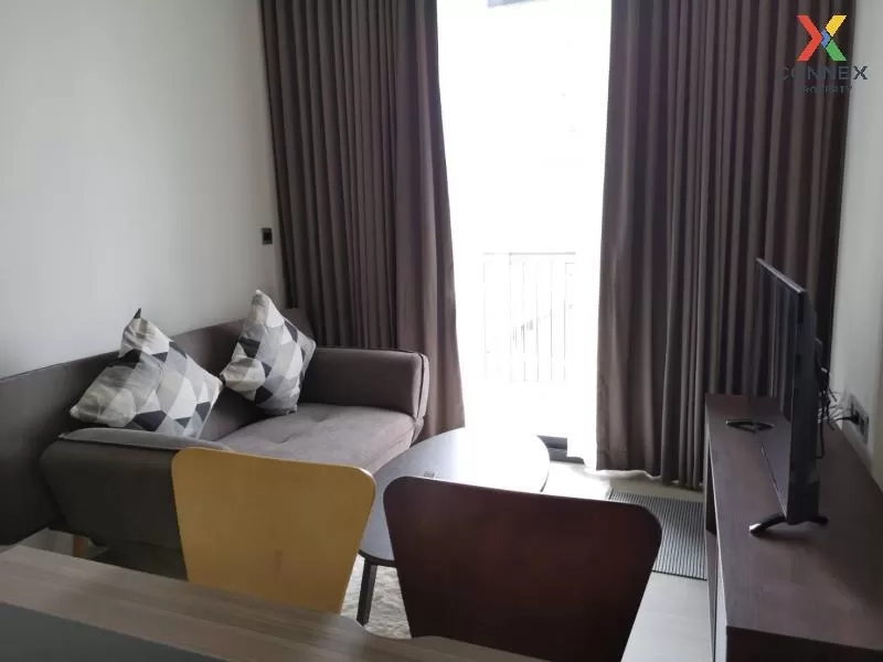 FOR RENT condo , Mori Haus , BTS-On Nut , Phra Khanong Nuea , Wat 2
