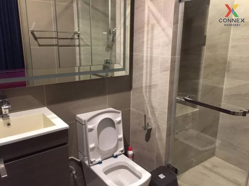 FOR RENT condo , Mori Haus , BTS-On Nut , Phra Khanong Nuea , Wat