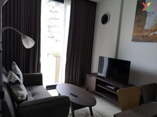 FOR RENT condo , Mori Haus , BTS-On Nut , Phra Khanong Nuea , Watthana , Bangkok , CX-62793