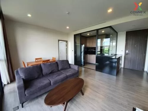 FOR RENT condo , Mori Haus , BTS-On Nut , Phra Khanong Nuea , Watthana , Bangkok , CX-62807