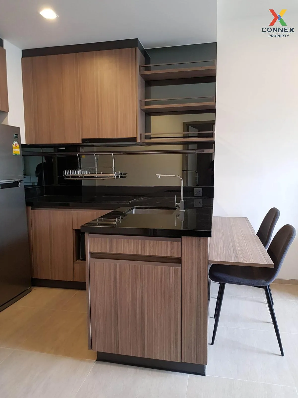 เช่าคอนโด  โมริ เฮาส์ BTS-อ่อนนุช พระโขนงเหนือ เขต วัฒนา กรุงเทพ  4